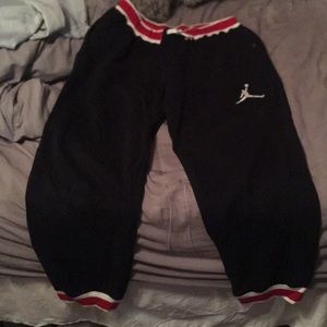 Jordan Joggers